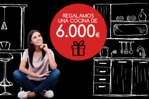 muebles de cocina